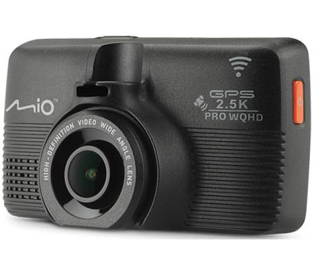 MIO MiVue 798 Dual Pro - 713774 - zdjęcie 3